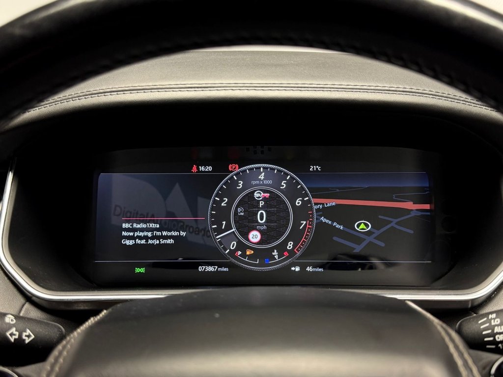 Used Land Rover Range Rover Sport 2018 for sale - 76909919: Photo 37