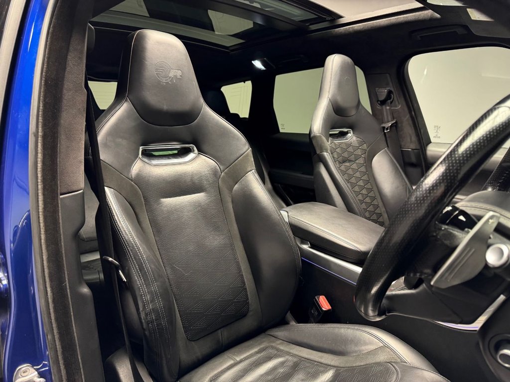 Used Land Rover Range Rover Sport 2018 for sale - 76909919: Photo 38