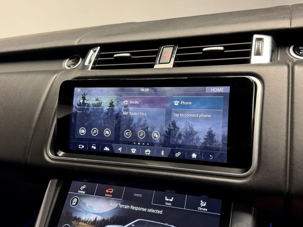 Used Land Rover Range Rover Sport 2018 for sale - 76909919: Photo 39