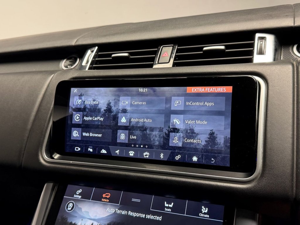 Used Land Rover Range Rover Sport 2018 for sale - 76909919: Photo 42