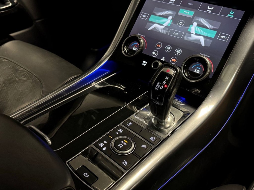 Used Land Rover Range Rover Sport 2018 for sale - 76909919: Photo 48