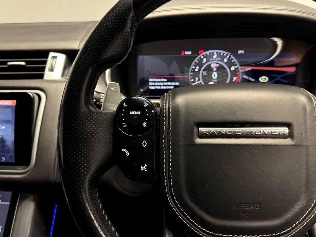 Used Land Rover Range Rover Sport 2018 for sale - 76909919: Photo 49