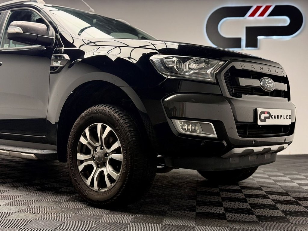 Used Ford Ranger 2019 for sale - 76820240: Photo 12