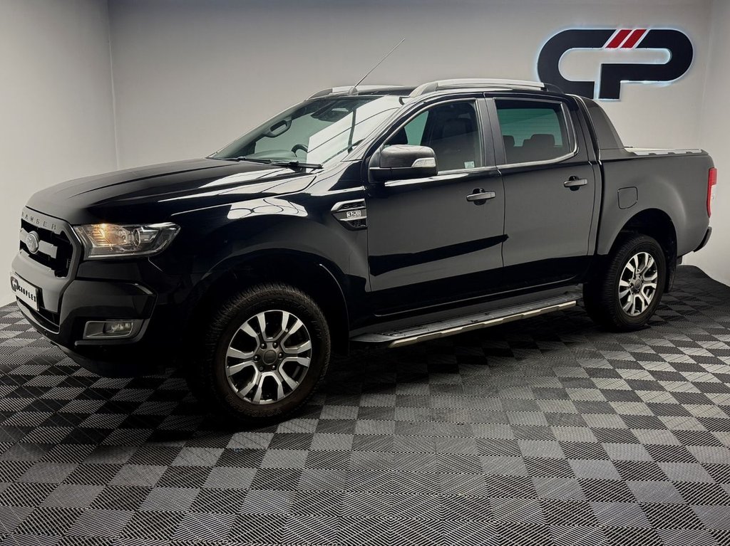 Used Ford Ranger 2019 for sale - 76820240: Photo 15