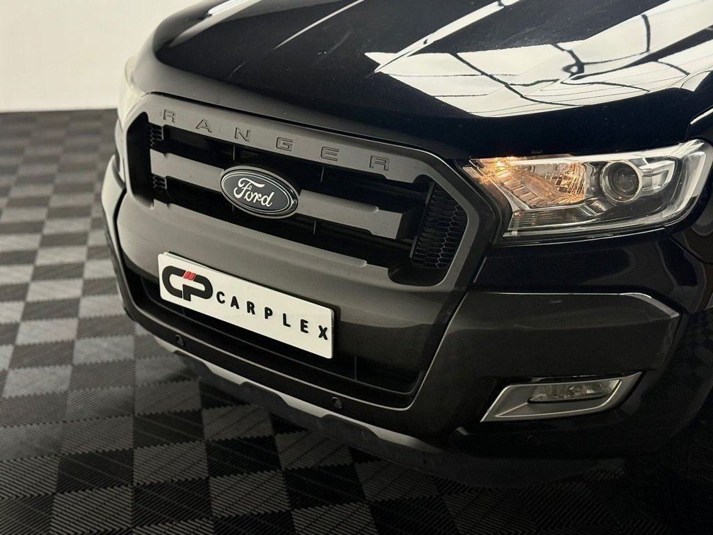 Used Ford Ranger 2019 for sale - 76820240: Photo 17