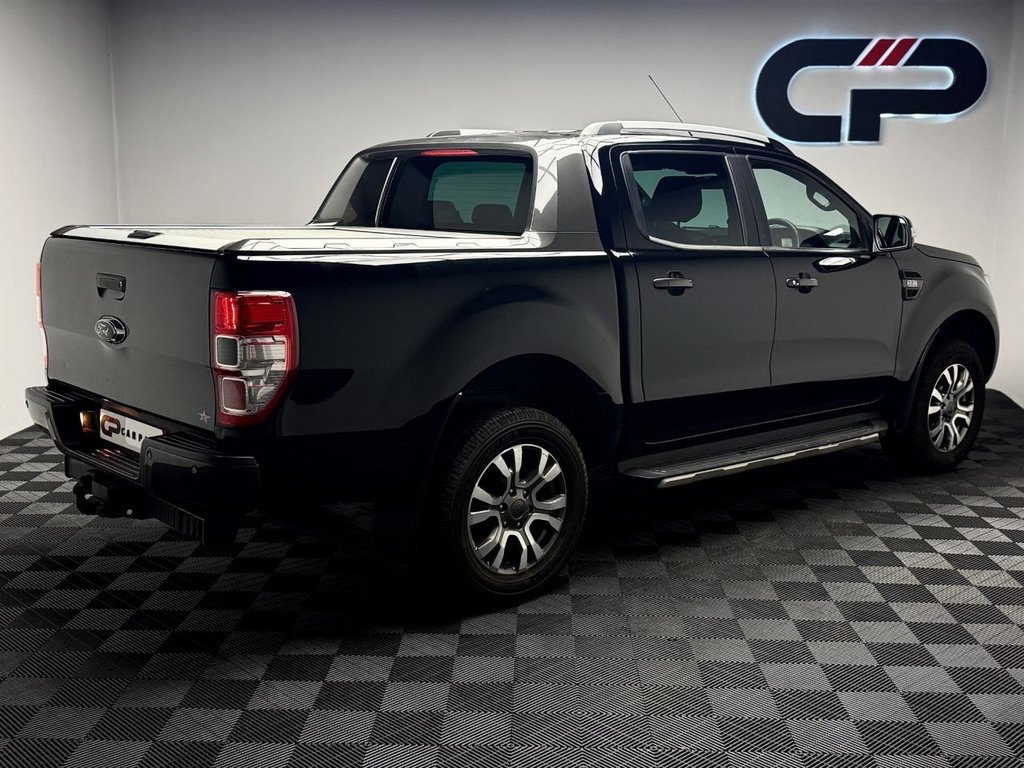 Used Ford Ranger 2019 for sale - 76820240: Photo 2