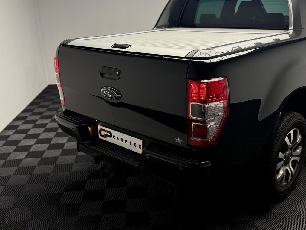 Used Ford Ranger 2019 for sale - 76820240: Photo 25