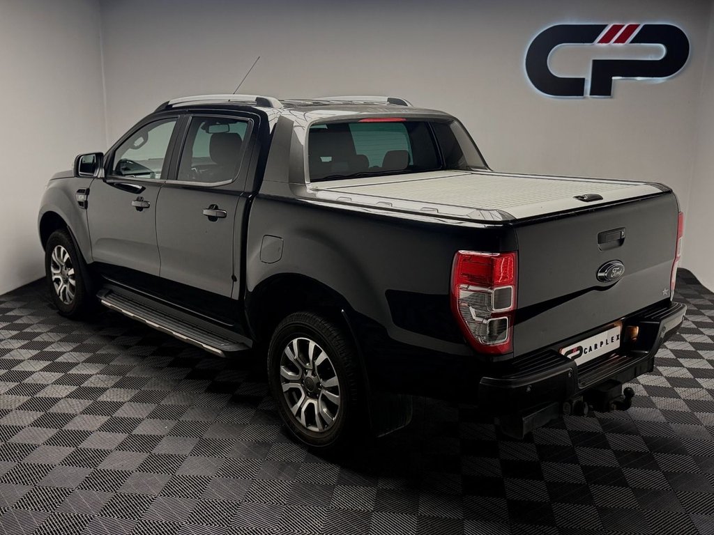 Used Ford Ranger 2019 for sale - 76820240: Photo 27