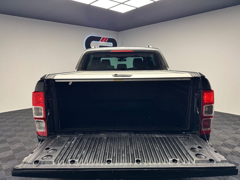 Used Ford Ranger 2019 for sale - 76820240: Photo 32