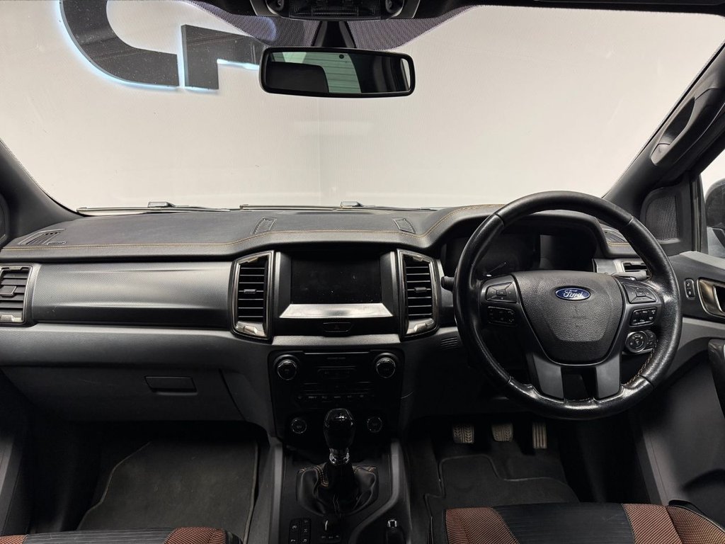 Used Ford Ranger 2019 for sale - 76820240: Photo 33