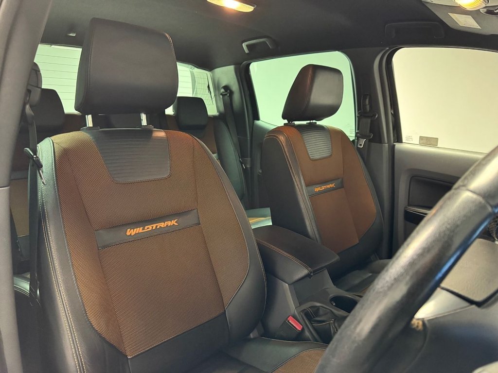 Used Ford Ranger 2019 for sale - 76820240: Photo 34