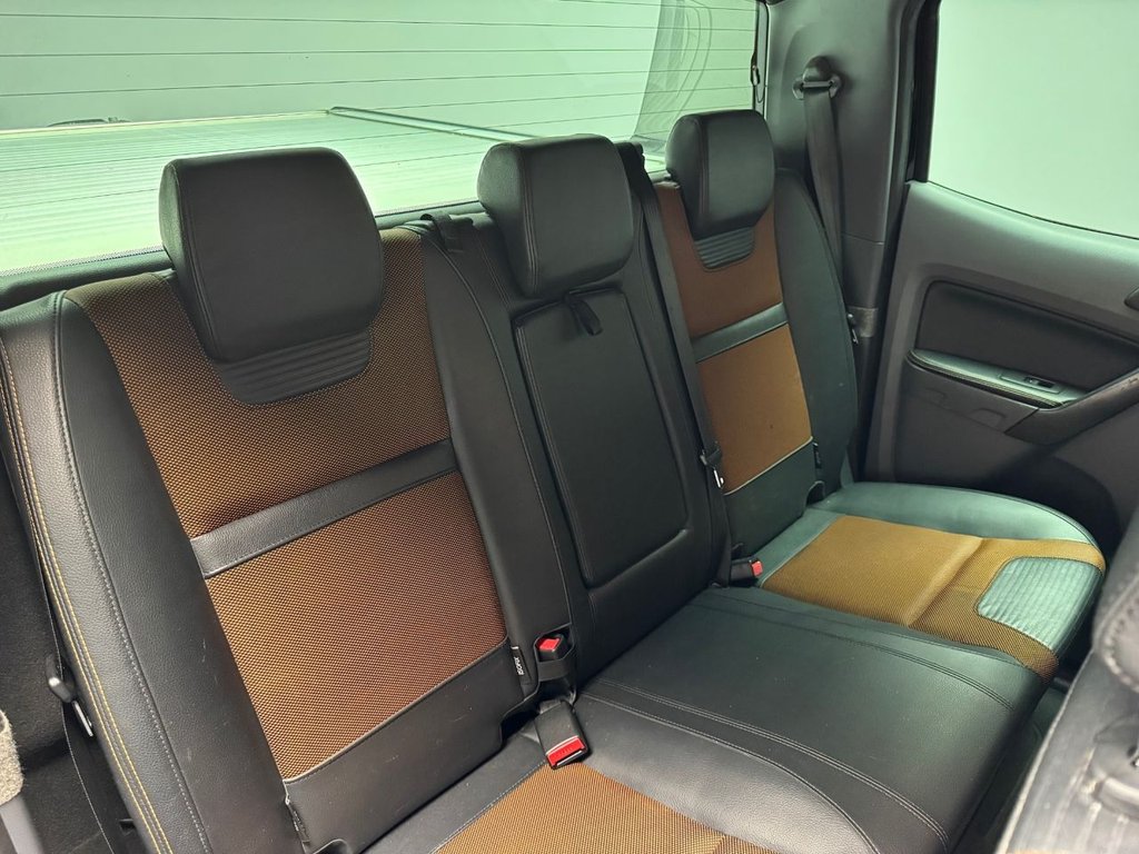 Used Ford Ranger 2019 for sale - 76820240: Photo 35