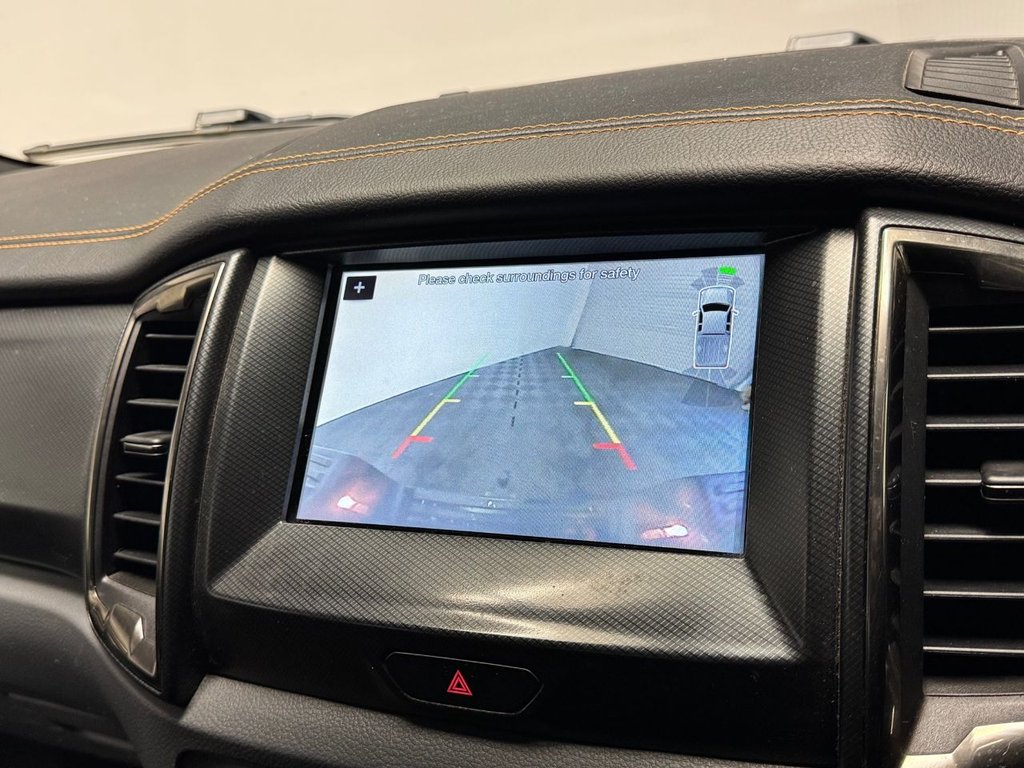 Used Ford Ranger 2019 for sale - 76820240: Photo 37