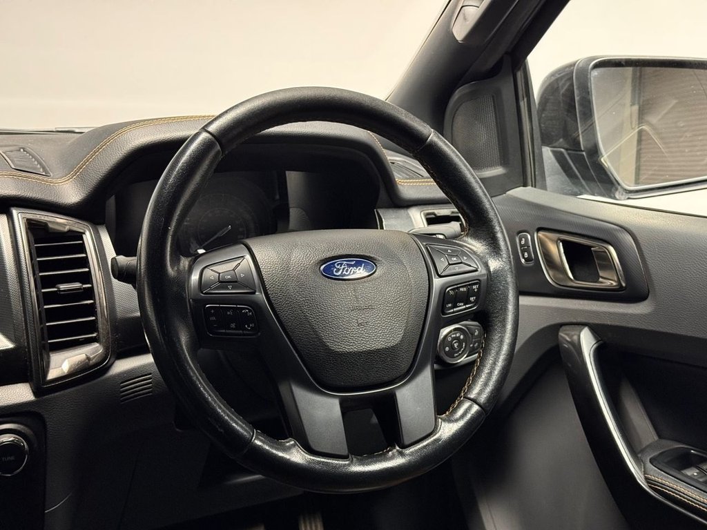 Used Ford Ranger 2019 for sale - 76820240: Photo 40
