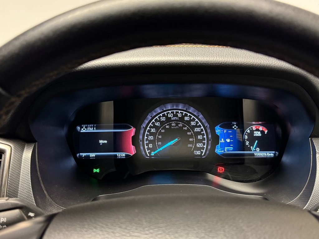 Used Ford Ranger 2019 for sale - 76820240: Photo 42