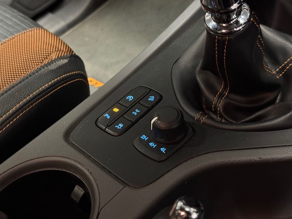 Used Ford Ranger 2019 for sale - 76820240: Photo 46