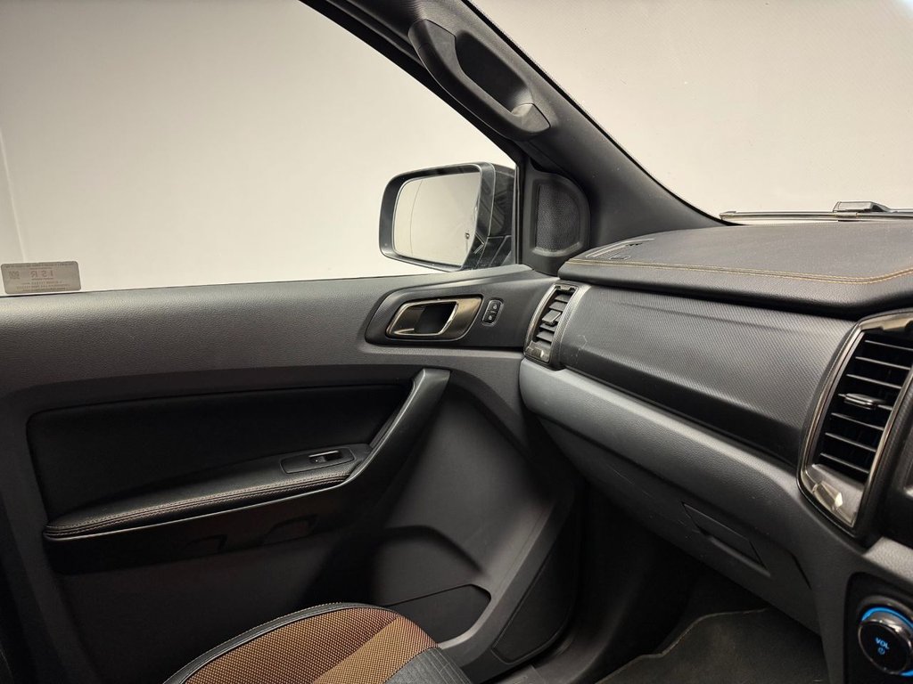Used Ford Ranger 2019 for sale - 76820240: Photo 49