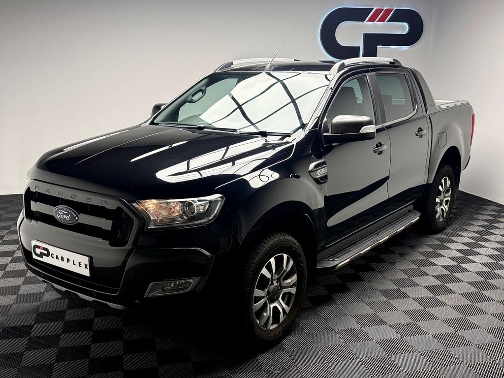 Used Ford Ranger 2019 for sale - 76820240: Photo 8