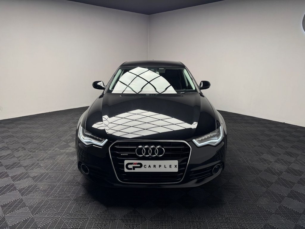 Used Audi A6 Saloon 2012 for sale - 77739608: Photo 12