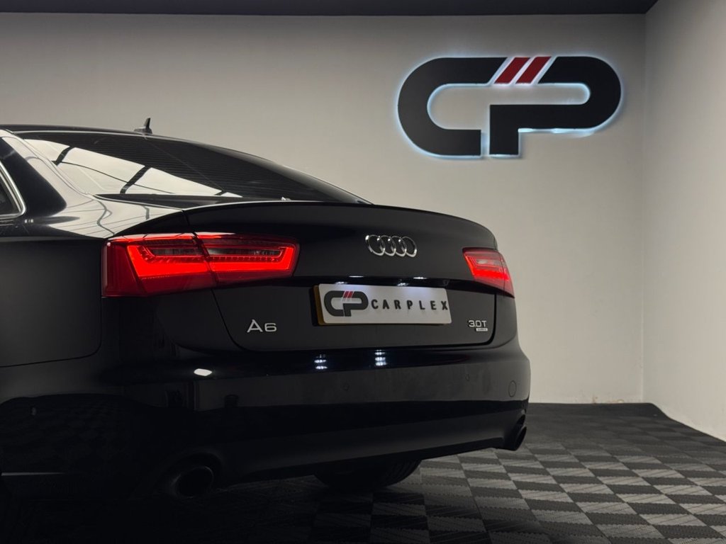 Used Audi A6 Saloon 2012 for sale - 77739608: Photo 21