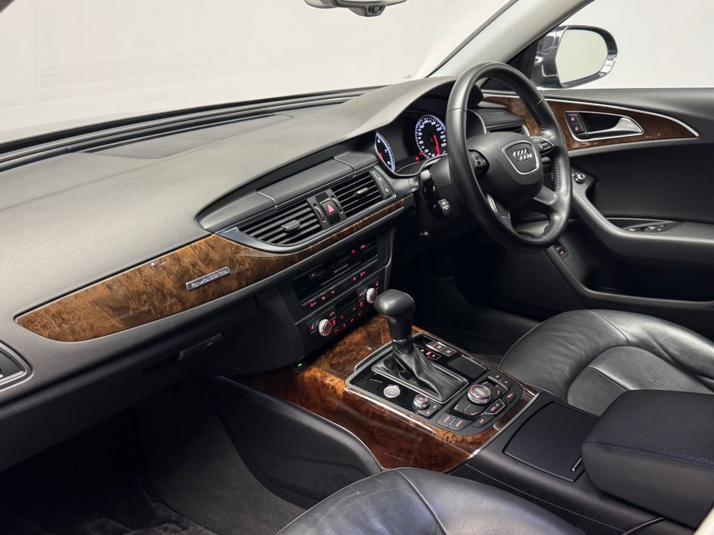 Used Audi A6 Saloon 2012 for sale - 77739608: Photo 22