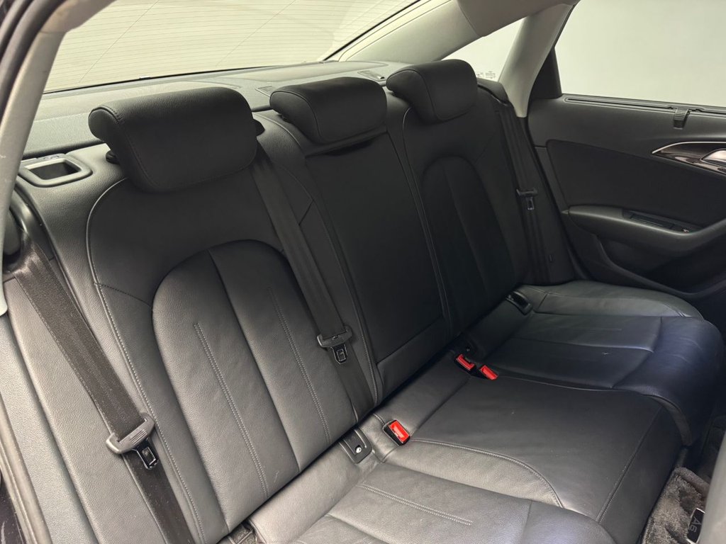 Used Audi A6 Saloon 2012 for sale - 77739608: Photo 25