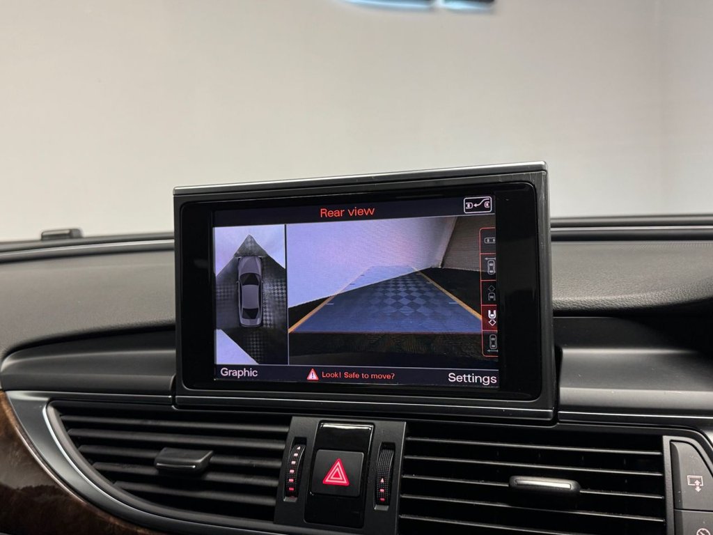 Used Audi A6 Saloon 2012 for sale - 77739608: Photo 26