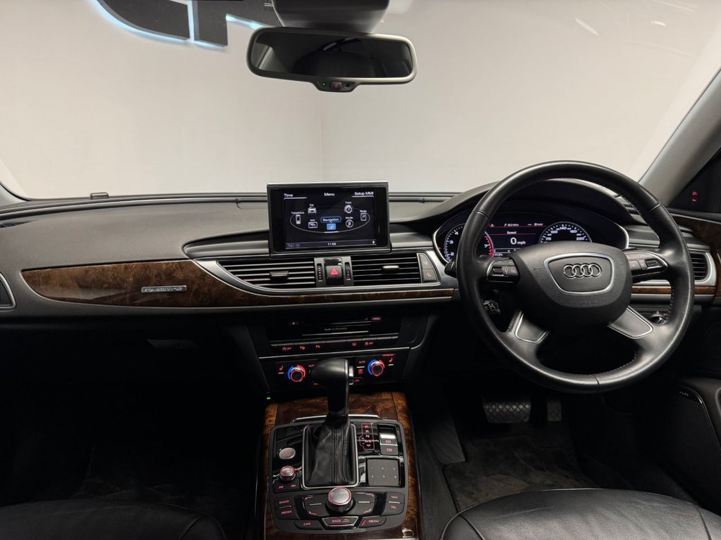 Used Audi A6 Saloon 2012 for sale - 77739608: Photo 28