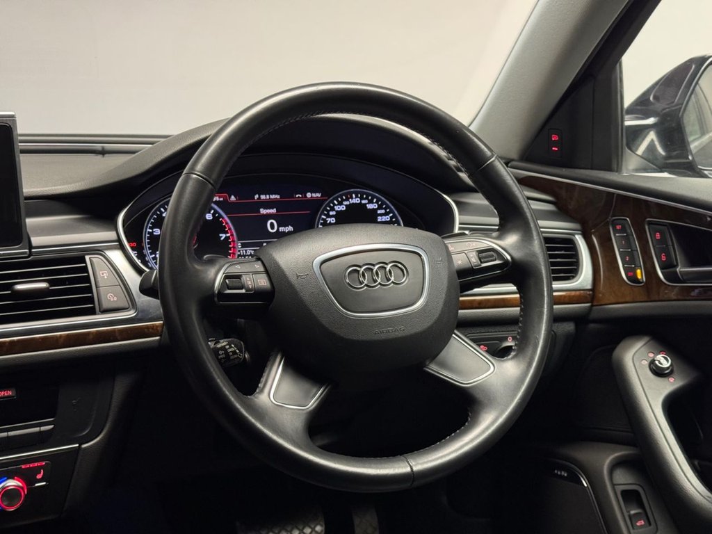 Used Audi A6 Saloon 2012 for sale - 77739608: Photo 31