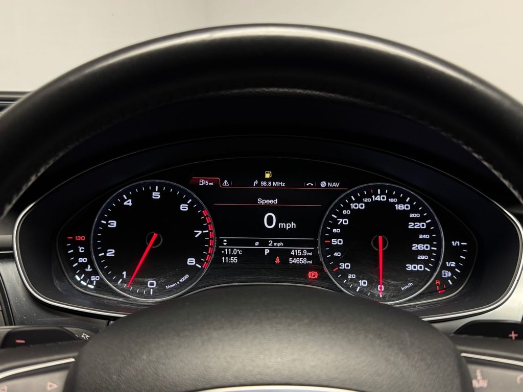 Used Audi A6 Saloon 2012 for sale - 77739608: Photo 32