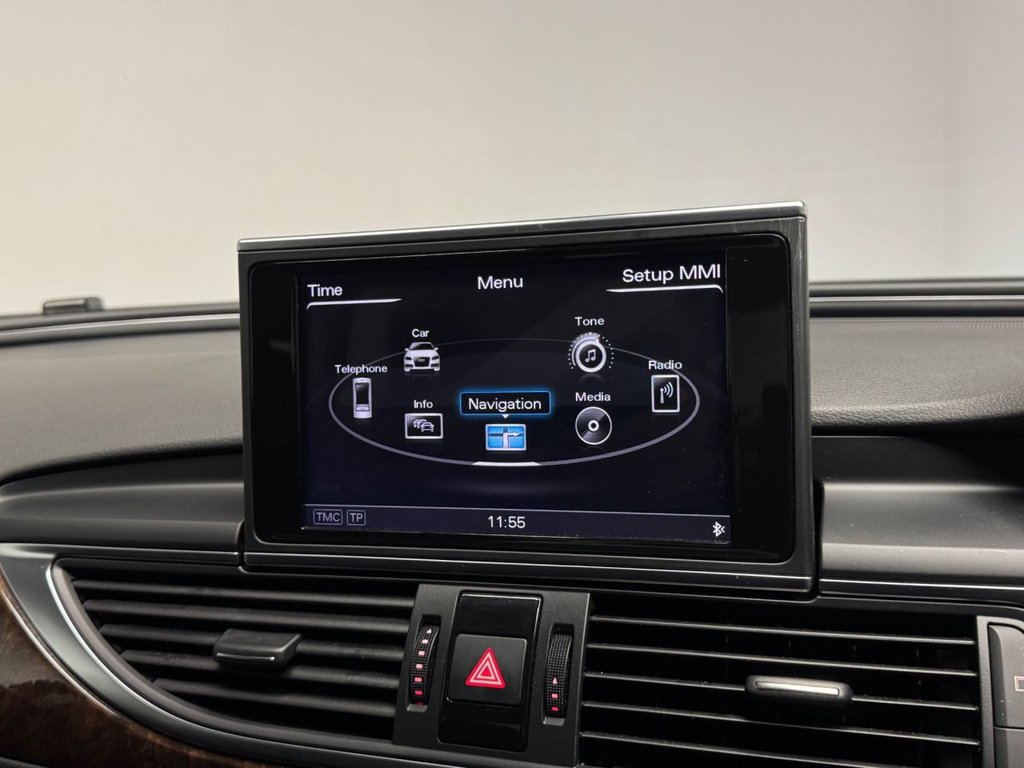 Used Audi A6 Saloon 2012 for sale - 77739608: Photo 33