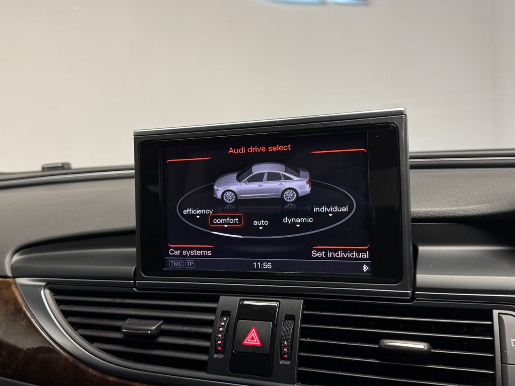 Used Audi A6 Saloon 2012 for sale - 77739608: Photo 34