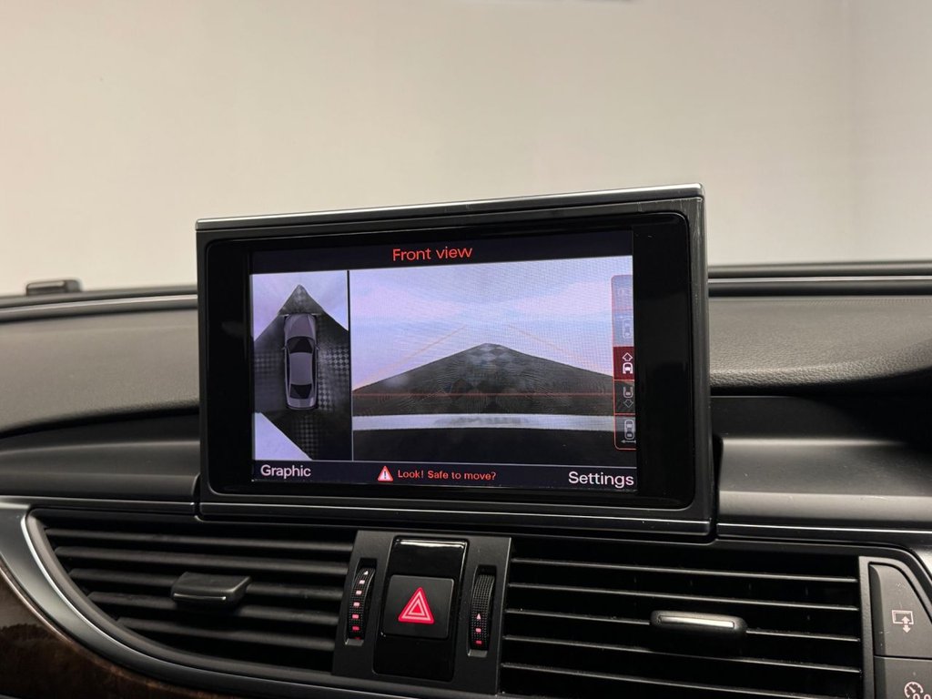 Used Audi A6 Saloon 2012 for sale - 77739608: Photo 35