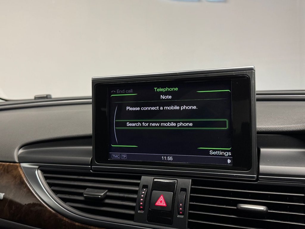 Used Audi A6 Saloon 2012 for sale - 77739608: Photo 36