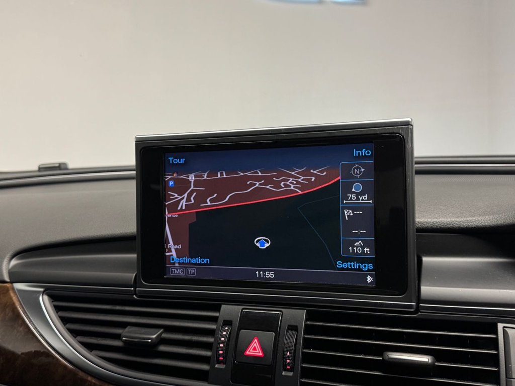 Used Audi A6 Saloon 2012 for sale - 77739608: Photo 37