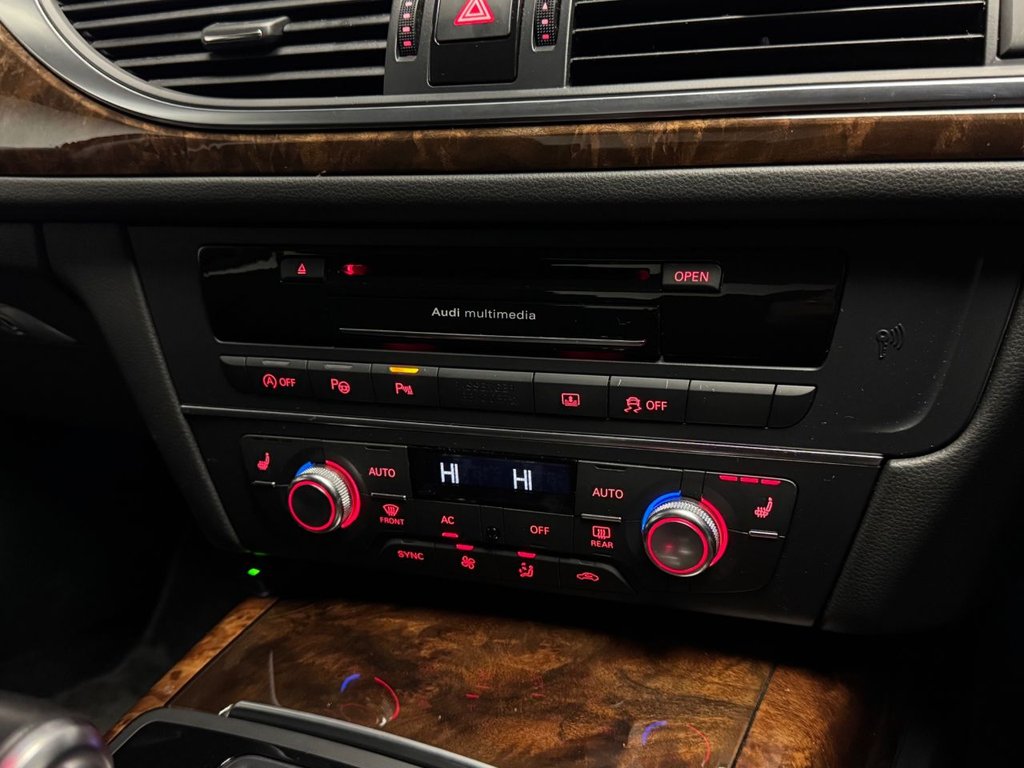 Used Audi A6 Saloon 2012 for sale - 77739608: Photo 38