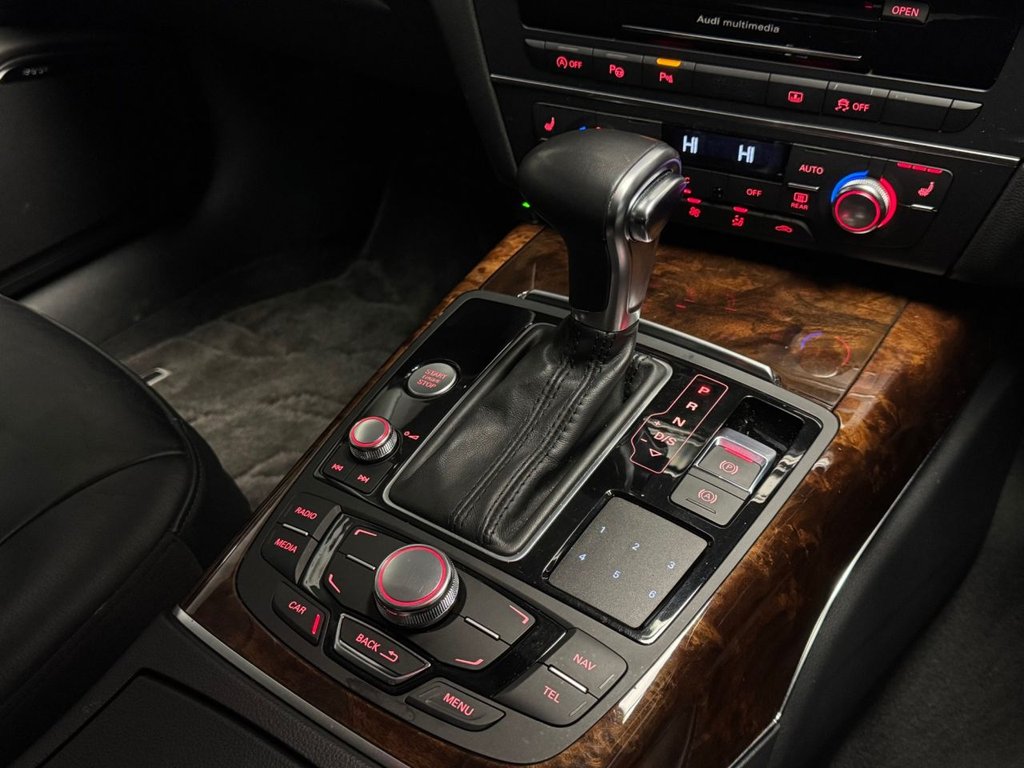 Used Audi A6 Saloon 2012 for sale - 77739608: Photo 39