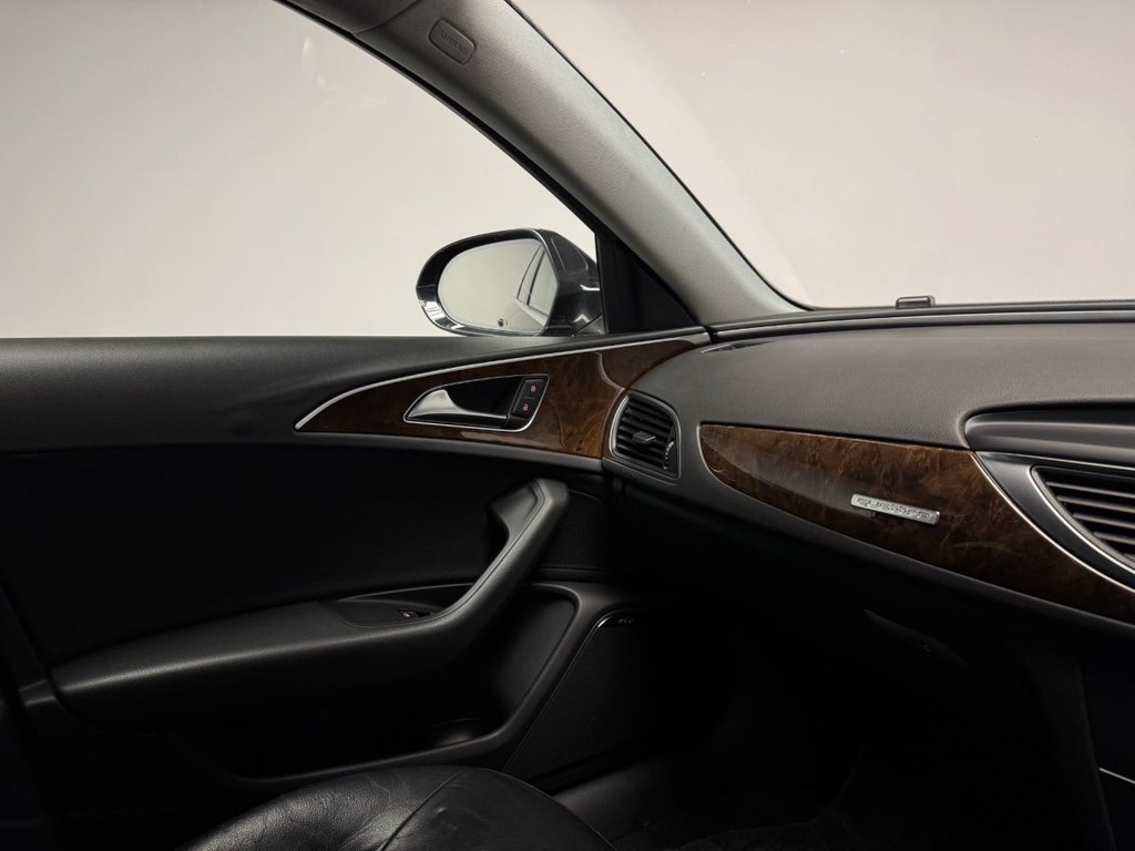 Used Audi A6 Saloon 2012 for sale - 77739608: Photo 40