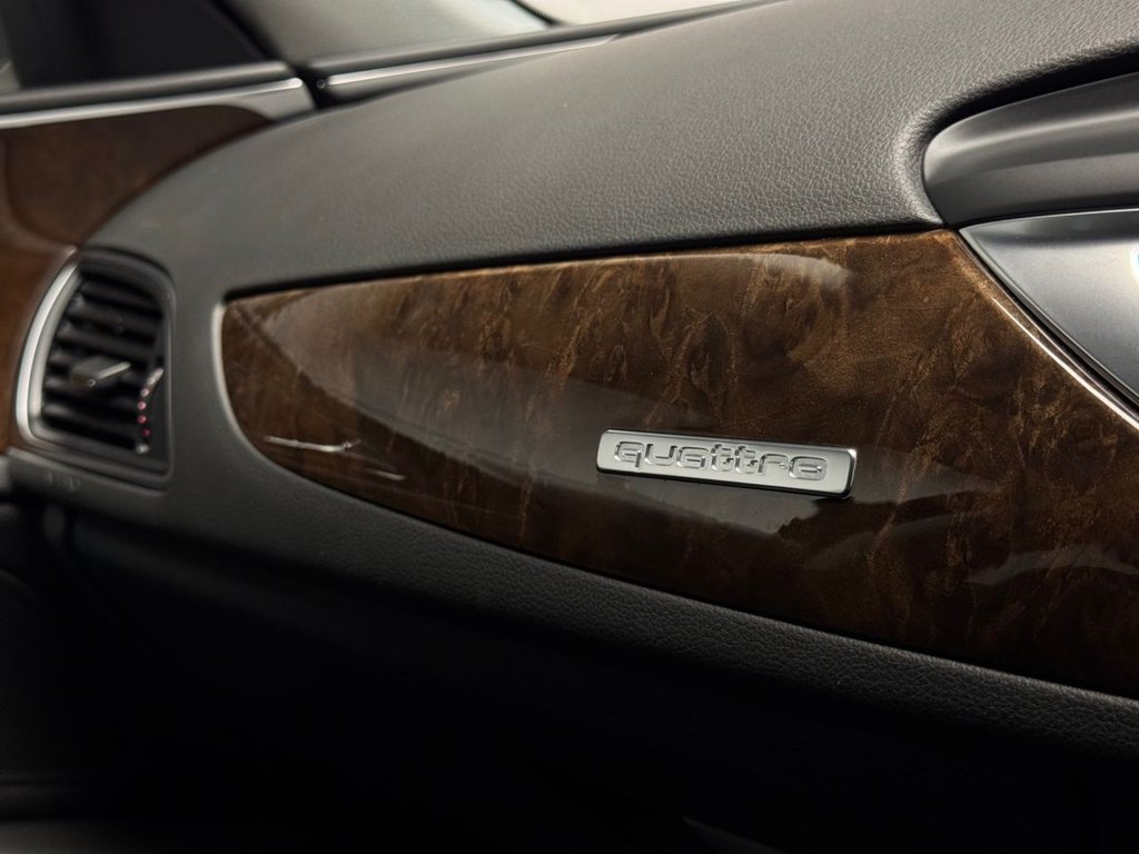 Used Audi A6 Saloon 2012 for sale - 77739608: Photo 41