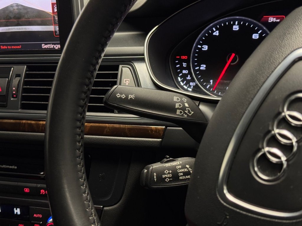 Used Audi A6 Saloon 2012 for sale - 77739608: Photo 42