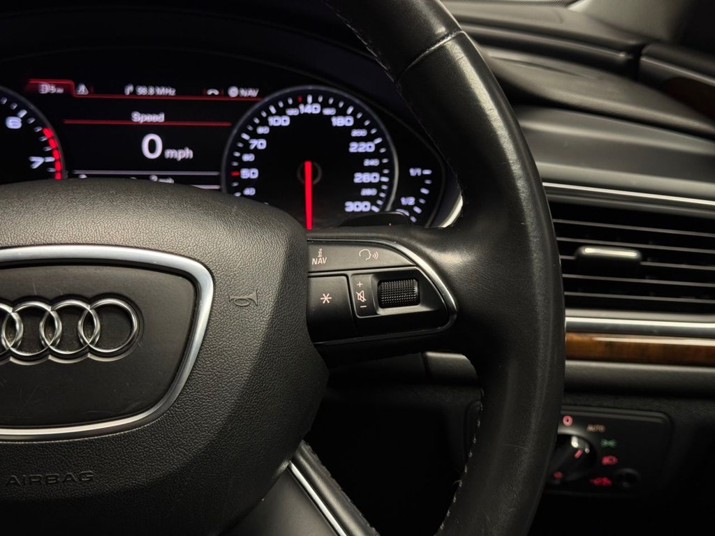 Used Audi A6 Saloon 2012 for sale - 77739608: Photo 43