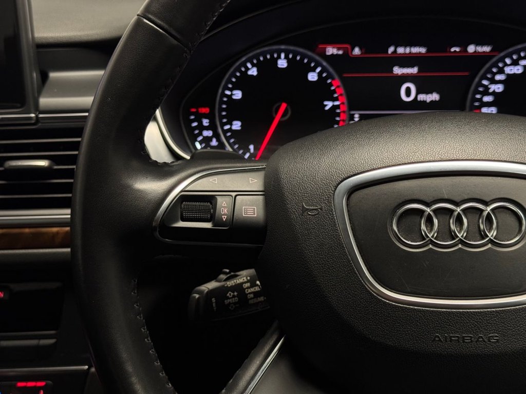 Used Audi A6 Saloon 2012 for sale - 77739608: Photo 44