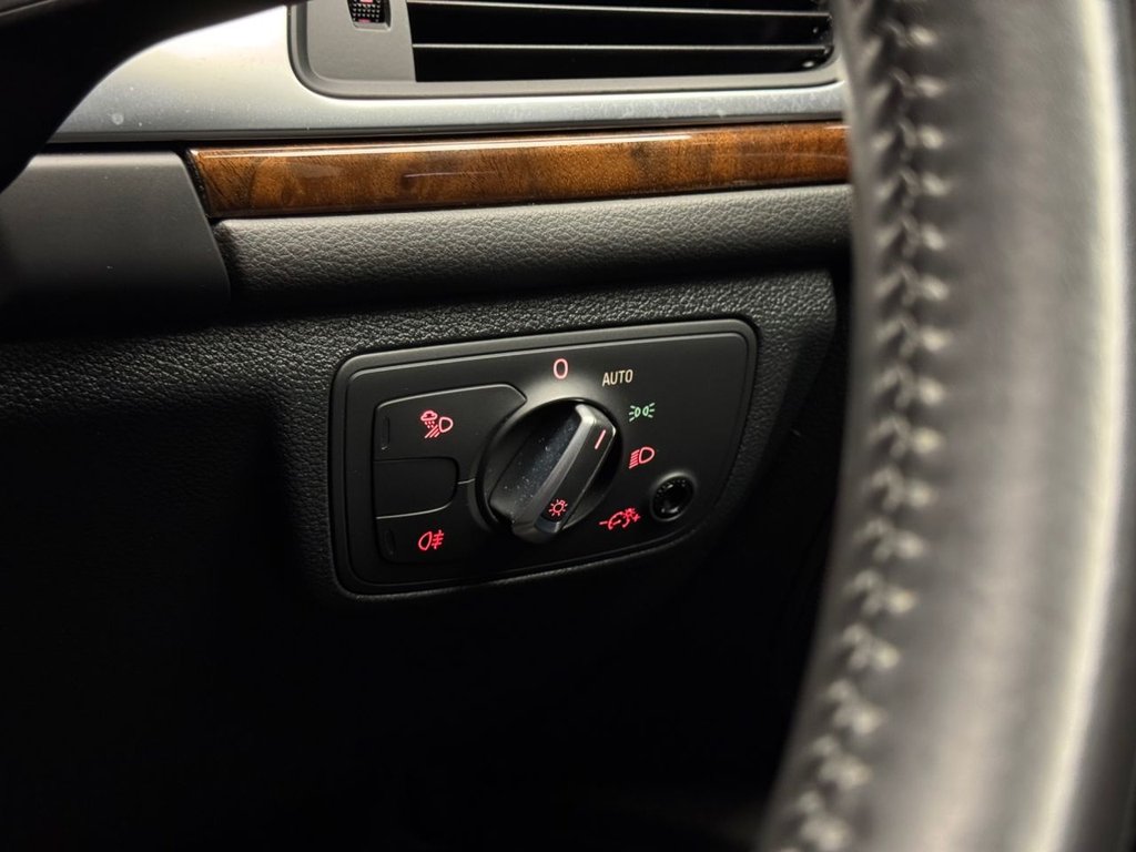 Used Audi A6 Saloon 2012 for sale - 77739608: Photo 46