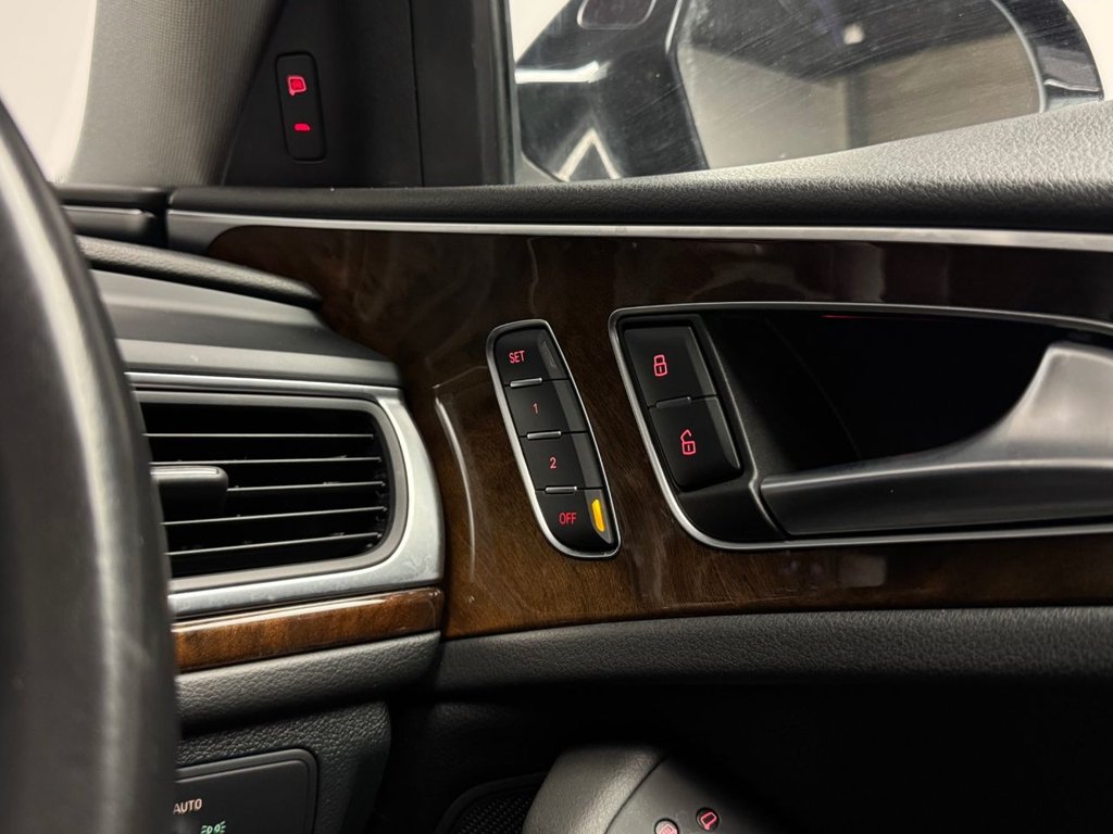 Used Audi A6 Saloon 2012 for sale - 77739608: Photo 47