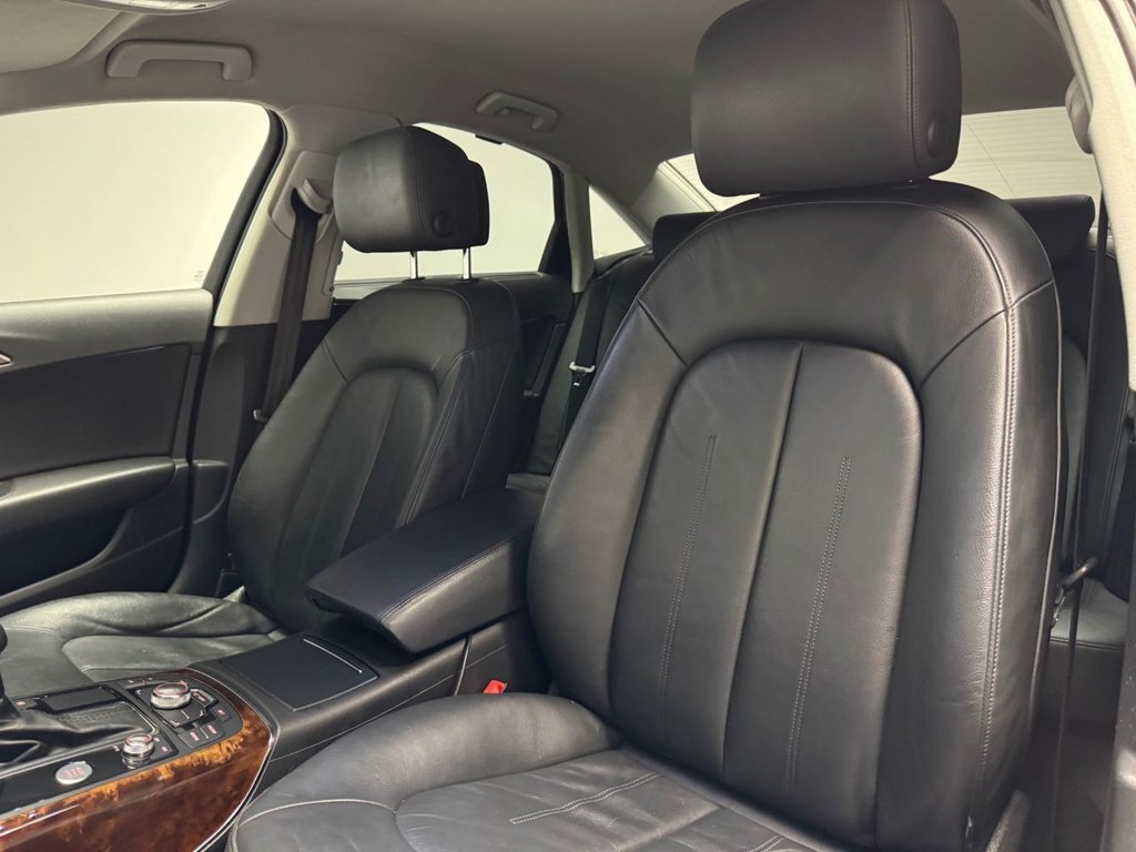 Used Audi A6 Saloon 2012 for sale - 77739608: Photo 50