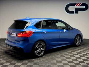 Used BMW 2 Series Active Tourer 2020 for sale - 74935416: Photo