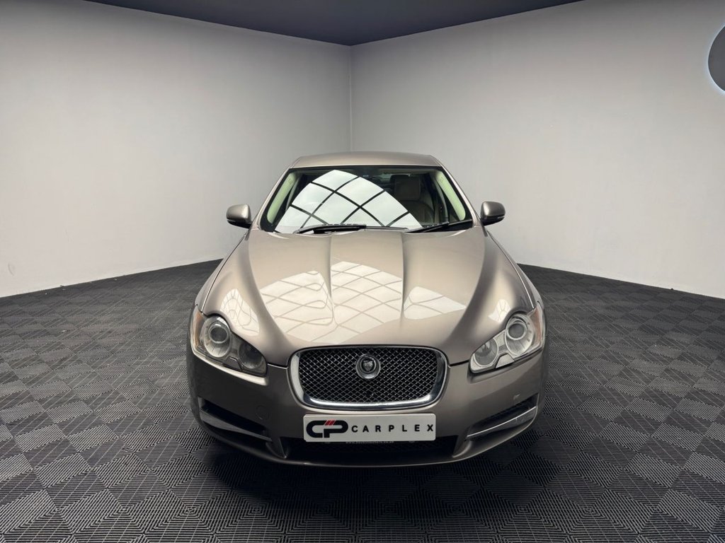 Used Jaguar XF 2009 for sale - 77966640: Photo 13