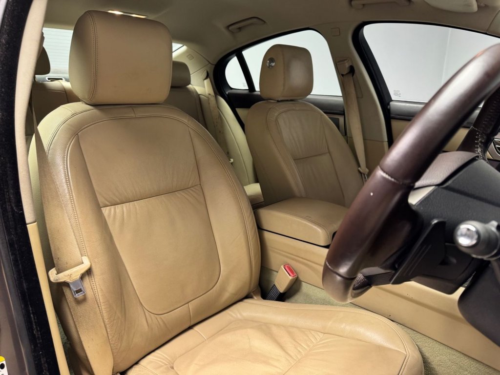 Used Jaguar XF 2009 for sale - 77966640: Photo 23