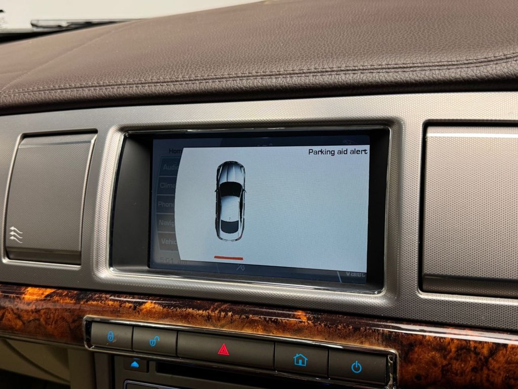 Used Jaguar XF 2009 for sale - 77966640: Photo 37