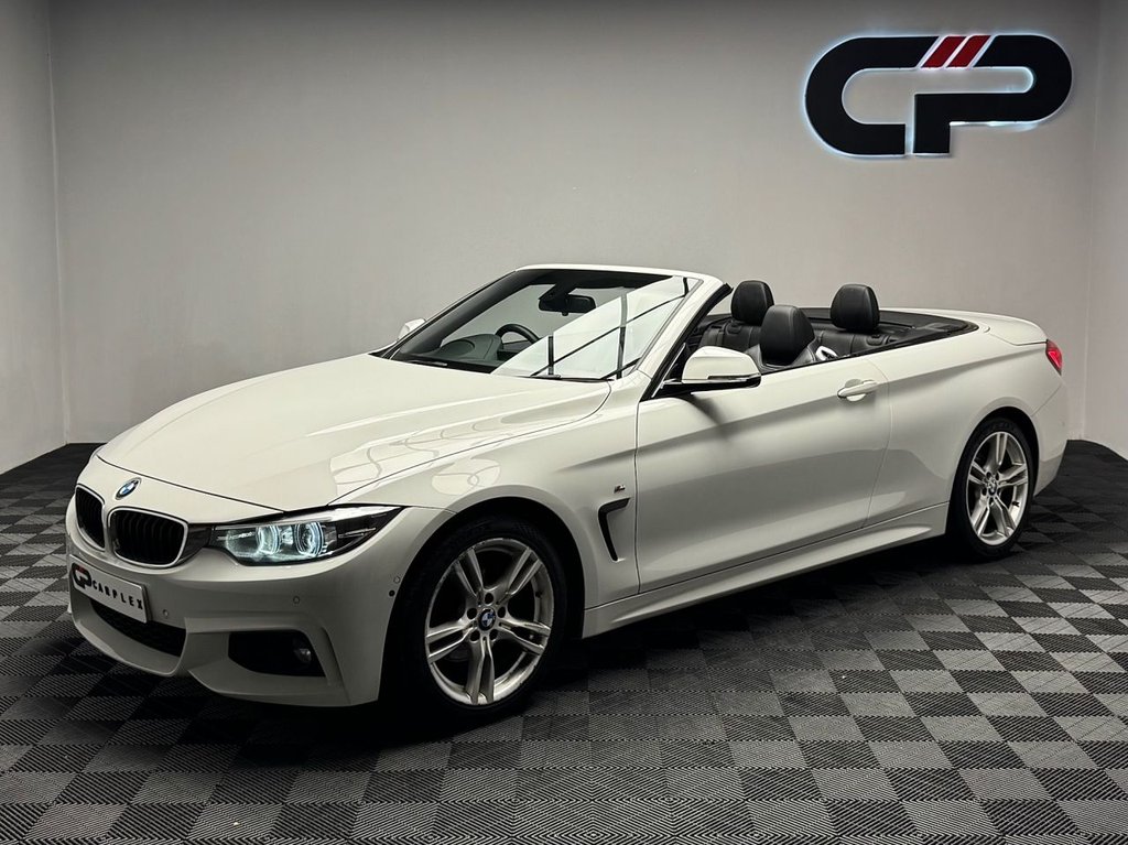Used BMW 4 Series 2019 for sale - 76593481: Photo 10